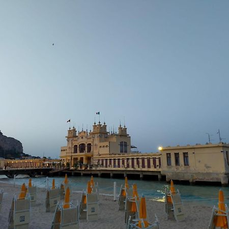 La Casetta Del Viale 13 Palermo Dış mekan fotoğraf